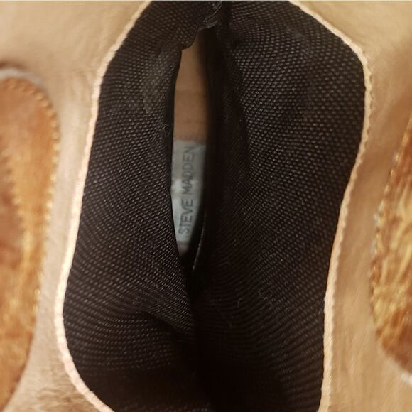 Steve Madden vintage boots - Picture 9 of 9